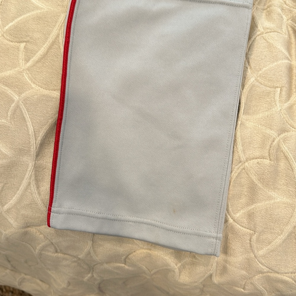 Mizuna youth XXL baseball pants. Some small stains see pics. No returns. - Picture 2 of 8